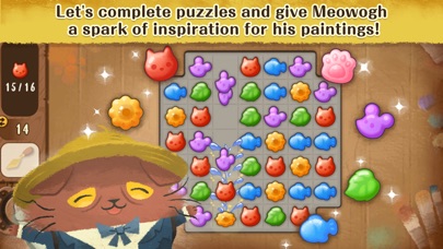 DAYS OF VAN MEOWOGH 1.9.0 IOS GAME GIẢI TRÍ DAYS OF VAN MEOWOGH 1.9.0 IOS