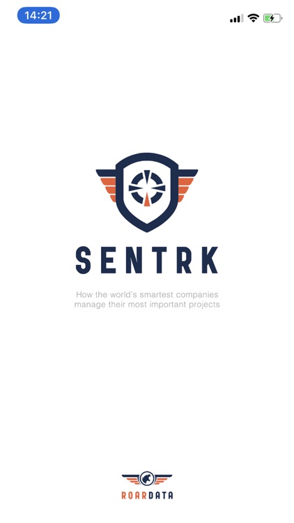 Sentrk