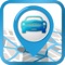 Find My Car is a simple application that uses GPS location services to help you find your car