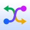 RICOH TAMAGO InOut Tool for Smart Presenter is the iPad app that allows you to save file to a shared folder on Windows, or to browse a file on a shared folder on Windows