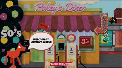 Gumby's World screenshot 2