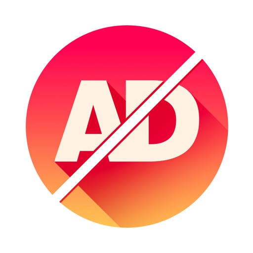 Ad Blocker - Block Web Ads