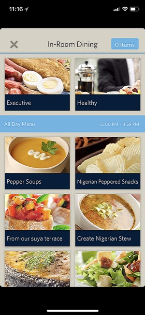 Transcorp Hilton Abuja(圖1)-速報App