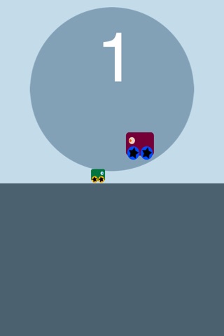 Car Strike - jump to bounce screenshot 2