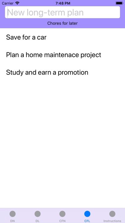 PlanForToday Extra screenshot-4