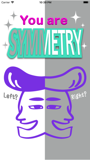 Symmetry(圖1)-速報App