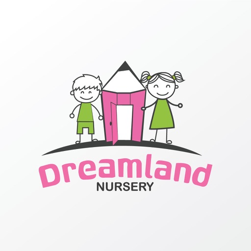 Dreamland Nursery icon