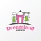 NOTE: This application access is restricted to Dream Land Nursery students and parents