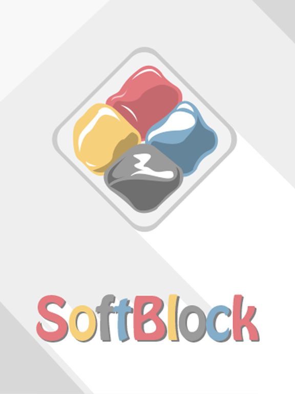 SoftBlockのおすすめ画像1