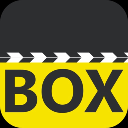 The Movie Box Show 2017