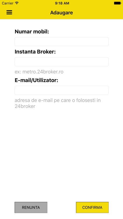 24Broker:Secure