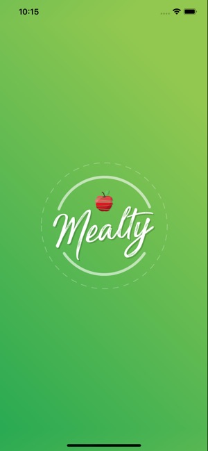 Mealty(圖1)-速報App