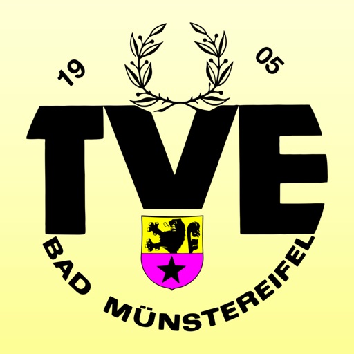 TVE Bad Münstereifel Handball icon