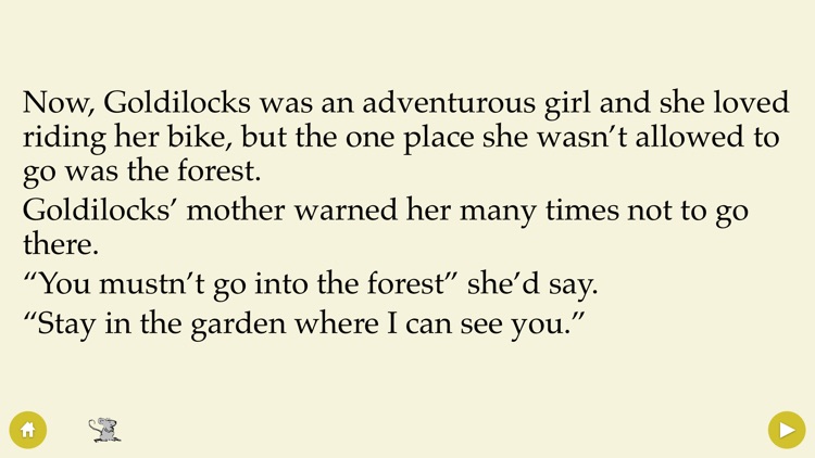 Story Mouse screenshot-4