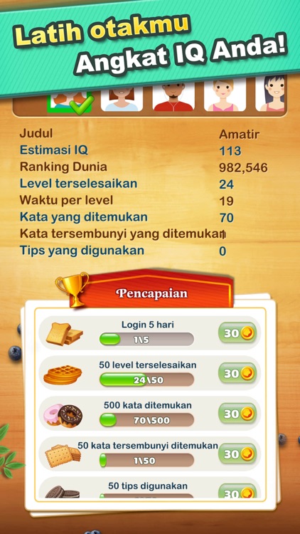 Puzzle Kata screenshot-3