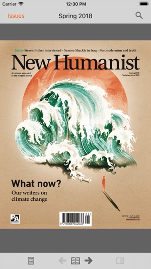 New Humanist(圖3)-速報App