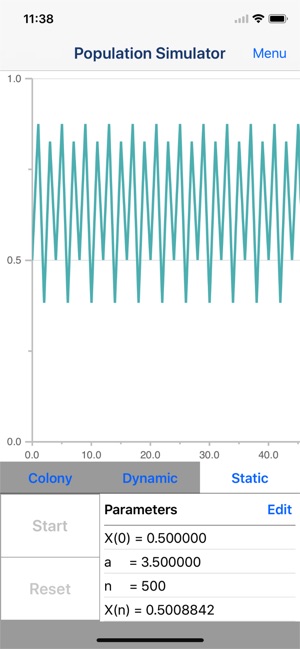 Population Simulator(圖3)-速報App