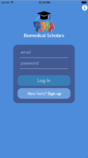 Biomedical Scholars(圖2)-速報App