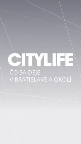 Game screenshot Citylife.sk mod apk