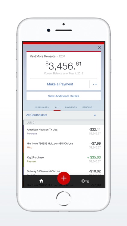 KeyBank Mobile