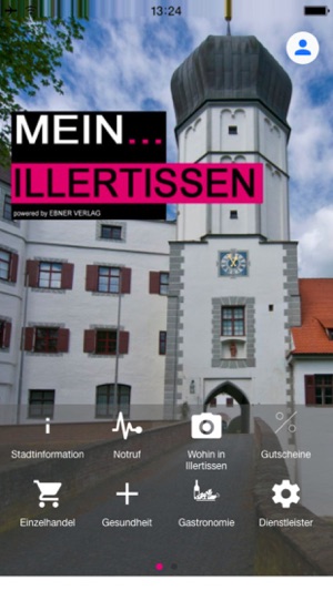 Mein Illertissen(圖1)-速報App