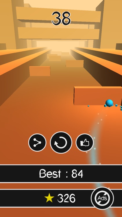 Wave Ball! screenshot-4