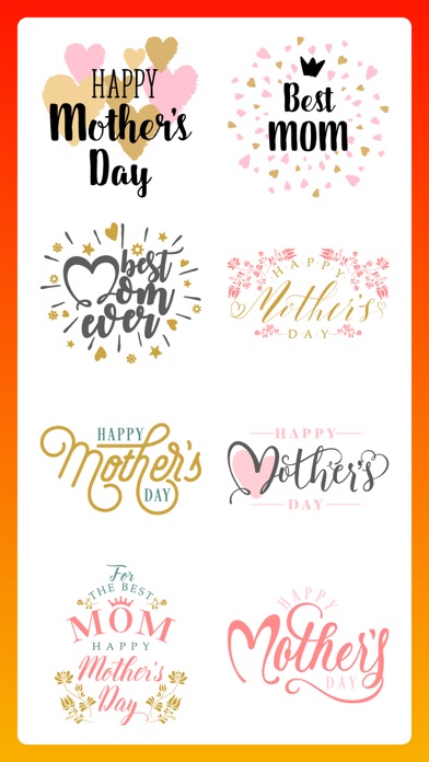 100+ Mother's Day Wish for MOM screenshot 2