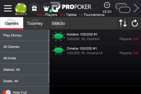 Pro Poker Player screenshot 2