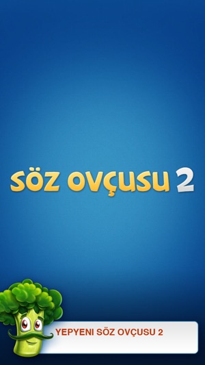 Söz Ovçusu 2