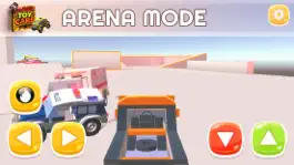 Game screenshot Toy Cars Racing hack