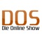 Jetzt gibt es "DOS - Die Online Show" auch für das Smartphone