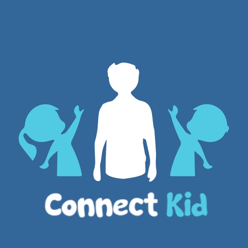 Connect Kid icon