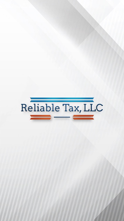 Reliable Tax