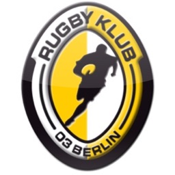 Rugby Klub 03 Berlin