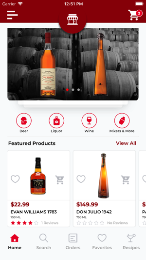 Belco Liquors(圖5)-速報App