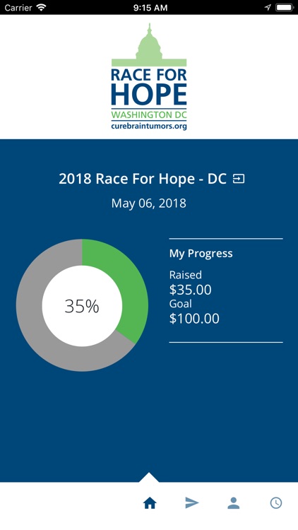 Race For Hope