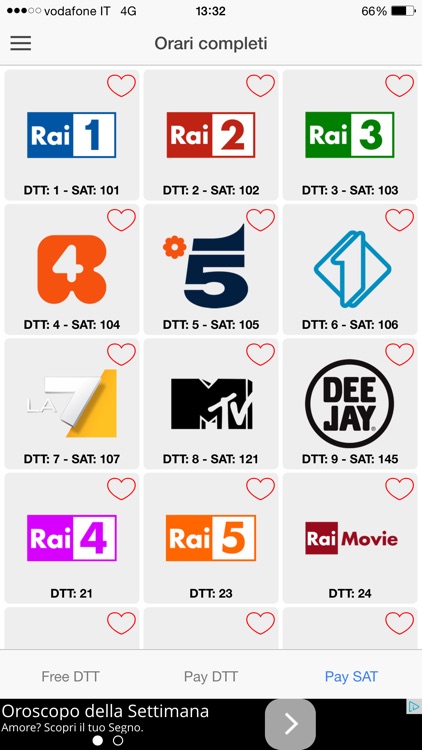 TvDaily