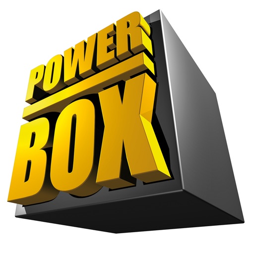 Powerbox Training icon