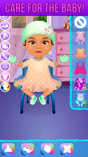 Baby Care Home(圖2)-速報App