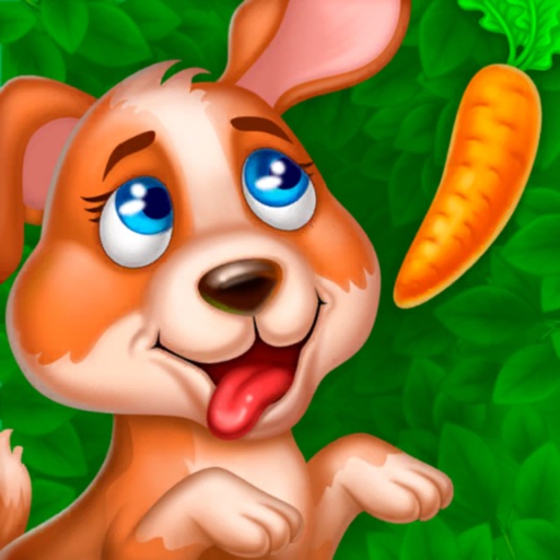 Granny’s Farm: Match-3 Game by 4Enjoy Games