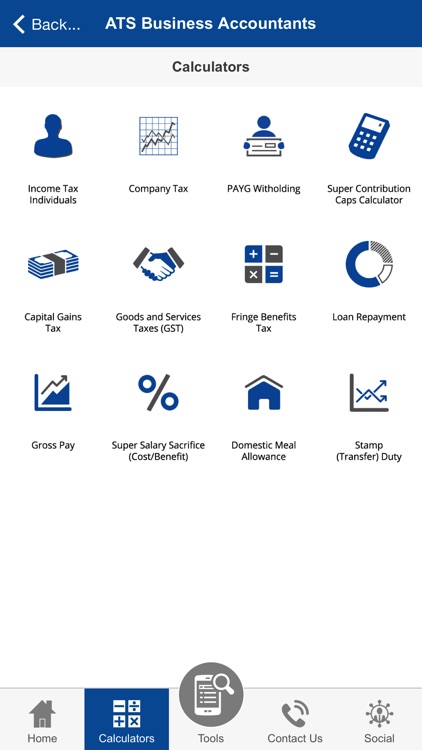 ATS Business Accountants