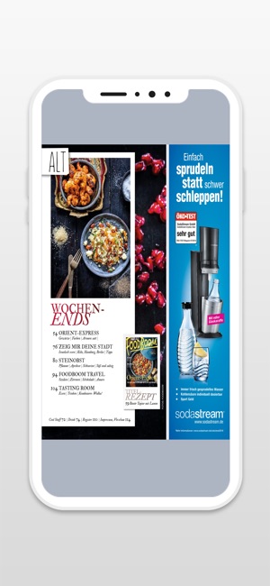 Foodboom - Zeitschrift(圖5)-速報App