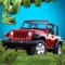 This Wildlife Animal Rescue game and safari jeep hunting drive game is of unusual nature among all the 4x4 or ultimate jungle rescue games with the blend of exploration wildlife animals and jungle rescue mission