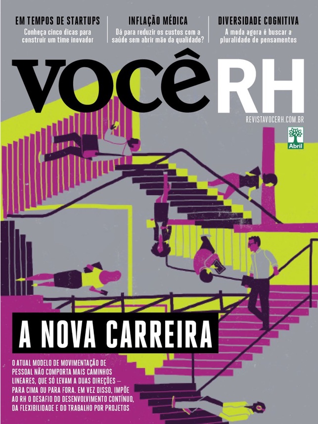 VOCÊ RH