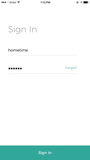 Hometime Task Manager(圖2)-速報App