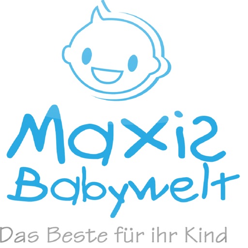 Maxis Babywelt icon