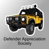 Defender Appreciation Society