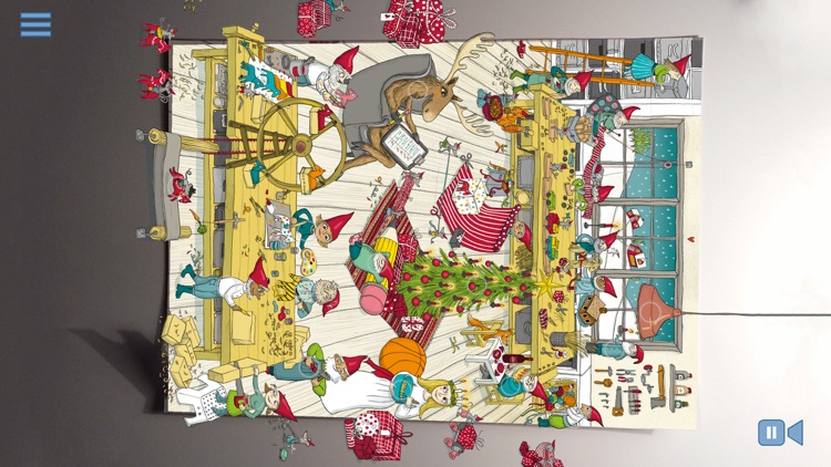 IKEA Kalender 2018 screenshot-0