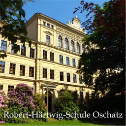 Robert-Härtwig-Schule Oschatz