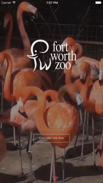 How to cancel & delete Fort Worth Zoo - Official App from iphone & ipad 2